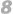 8