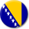 보스니아 헤르체고비나 국기