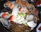 해물탕 (중)