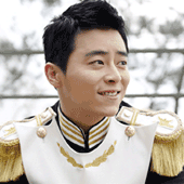 [조정석]더킹 투하츠의 은시경님 스타존 청원합니다.