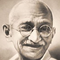 Mohandas Karamchand Gandhi