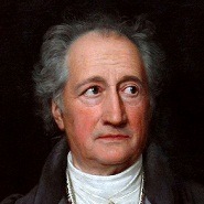 Johann Wolfgang von Goethe (요한 볼프강 폰 괴테)