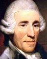 Franz Joseph Haydn(프란츠 요제프 하이든)