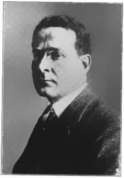 Herbert Swope (허버트 스워프)