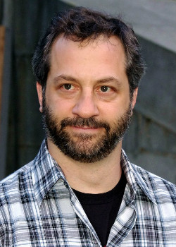 Judd Apatow (주드 아패토우)