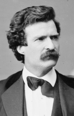 Mark Twain (마크 트웨인)
