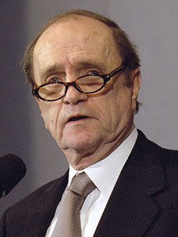 Bob Newhart (밥 뉴하트)