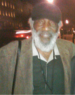 Dick Gregory (딕 그레고리)
