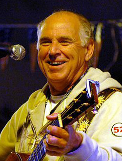 Jimmy Buffett (지미 버핏)