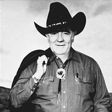 Louis L'Amour (루이스 라무르)