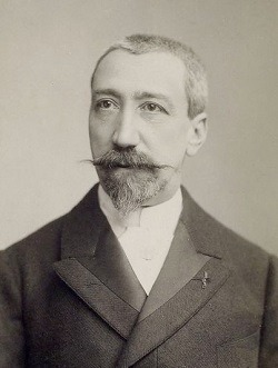 Anatole France (아나톨 프랑스)