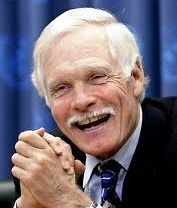 Ted Turner (테드 터너)