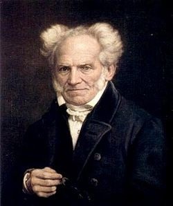 Arthur Schopenhauer(아르투르 쇼펜하우어)