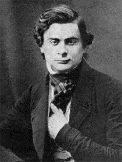 Thomas H. Huxley(토마스 H 헉슬리)