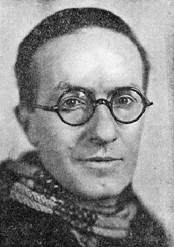 Jean Giraudoux(장 지로두)