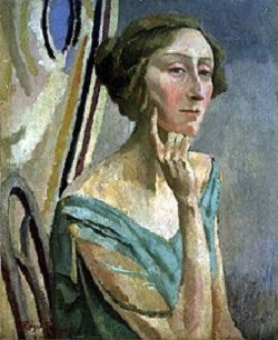 Dame Edith Sitwell(데임 이디스 시트웰)