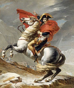 Napoleon Bonaparte(나폴레옹 보나파르트)