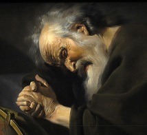 Heraclitus of Ephesus (헤라클레이토스)