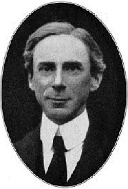 Bertrand Russell(버트런드 러셀)
