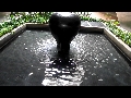 fountain