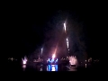 디즈니랜드 Epcot불꽃놀이 구경하시며 즐거운주말 보내시길~*^^*