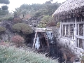 아직도 물레방아는 도는데...