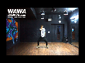 와와댄스 5월 4째주 방송댄스 B1A4 비원에이포 이게무슨일이야 안무 거울모드 배우