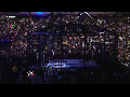 WWE PPV 2008 NO WAY OUT HD 마지막