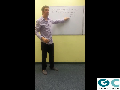★ ★ Global College★ ★ 앤드류 쌤과 함께하는 Common mistake 왜 틀렸을 까요 ??