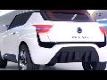 2012 부산모터쇼 쌍용 XIV-2