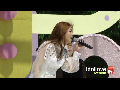 흰 옷 잘어울리는 에일리, 헤븐!