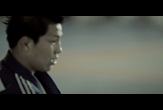 아디다스 all 2012 Story 유도편 바로가기