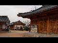 [동영상] 부천 '한옥체험마을' 풍경 1    (20190227)