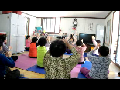 건강백세운동교실 개최(논산부창주공경로당)