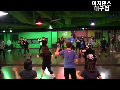대구댄스학원 이지댄스★틴탑 - 쉽지않아 안무