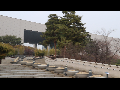 [동영상] 이촌동 '국립중앙박물관 외관' 풍경 10    (20190306)