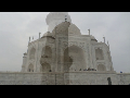 부처님나라 천축국. 인도대표 여행지 타지마할.