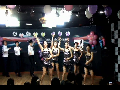 2012.11.24 JSDA 45기 발표회 - 45기 초급 라인댄스 + 살사 공연.. ^^