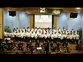 부활절 칸타타 연합찬양대 실황