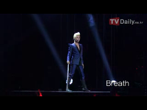 No.153 JYJ 김준수, 환상적인 군무!!! 동영상