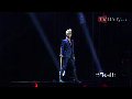 JYJ 김준수, 환상적인 군무!!!