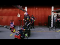 F1 레드불팀 피트스탑의 비밀