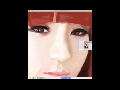 순식간에 박봄 완성!