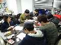 우벤유 출국전 무료 영어스터디 11월 13일 스터디 동영상 입니다. ^^