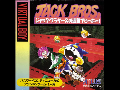 [VB] 잭 브라더스의 미궁에서 히호!/Jack Bros./ジャック·ブラザースの迷路でヒーホー! OST