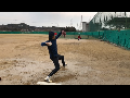 2018년도 야구 동계훈련 7회차(마지막)