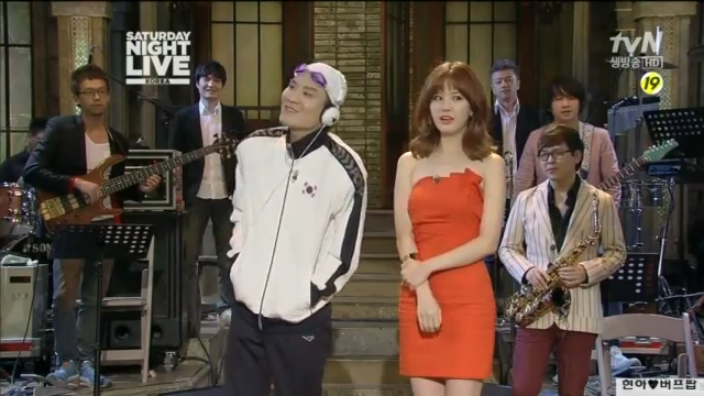 정성호 미친 싱크로율ㅋㅋ
