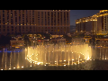 미국일주 자유여행 후기 - 라스베가스 유명 3대 무료 Show Show (분수쇼, 화산쇼, 빛의 쇼) 동영상