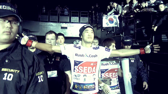 [UFC] 이것은 스포츠의 승리이다 바로가기