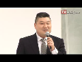 No.147 강호동, 정준하 결혼식 참석하다 동영상
